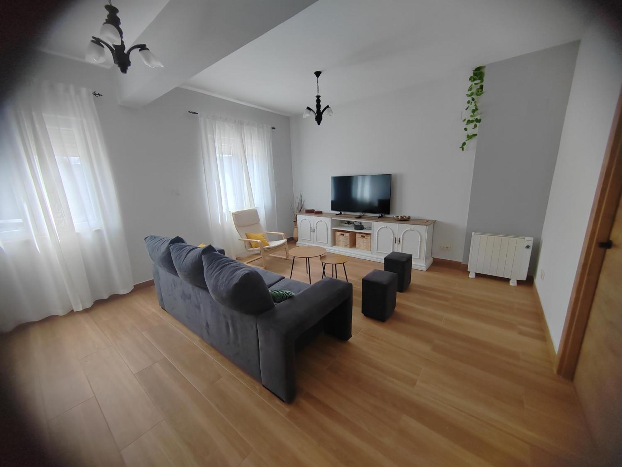 Casa Daran Villa Codesos Екстериор снимка